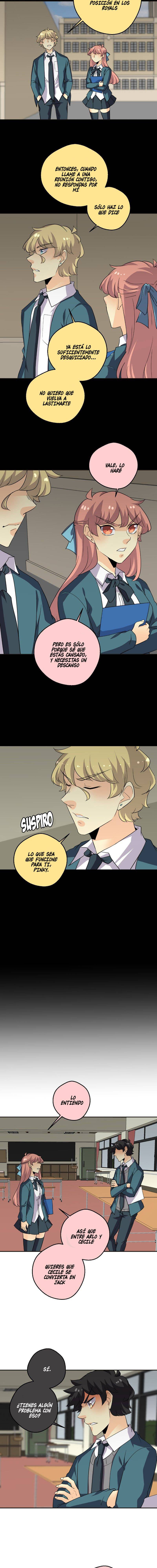 Read extraOrdinario Manga Online