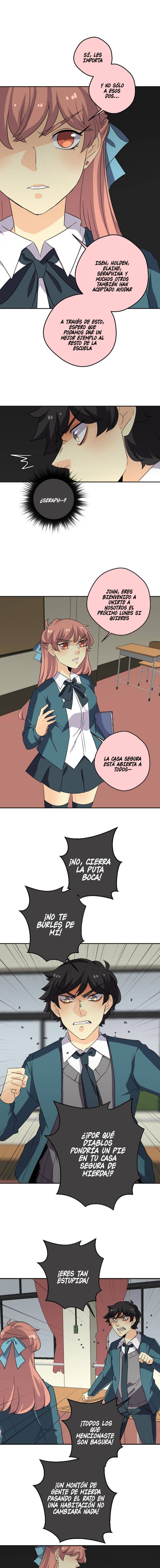 Read extraOrdinario Manga Online
