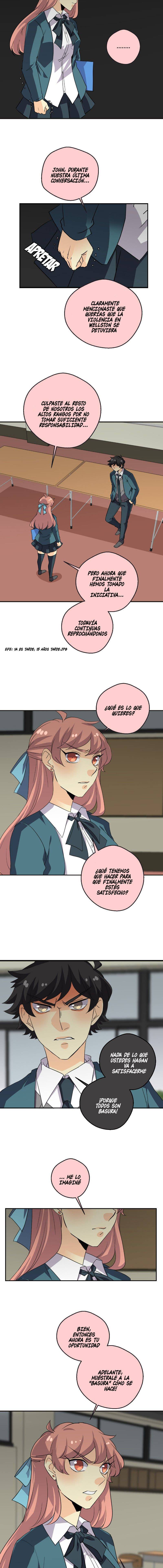 Read extraOrdinario Manga Online
