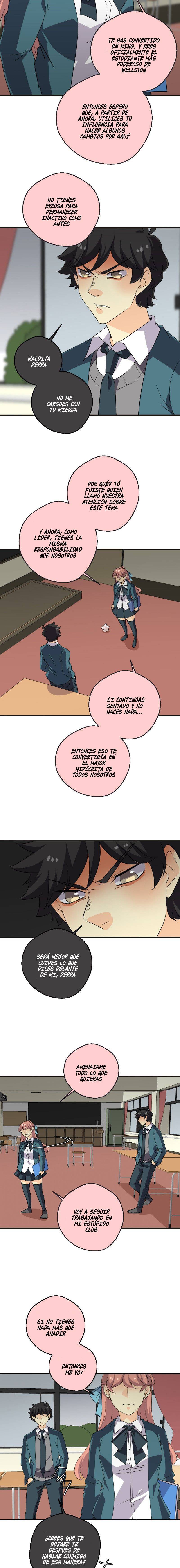 Read extraOrdinario Manga Online