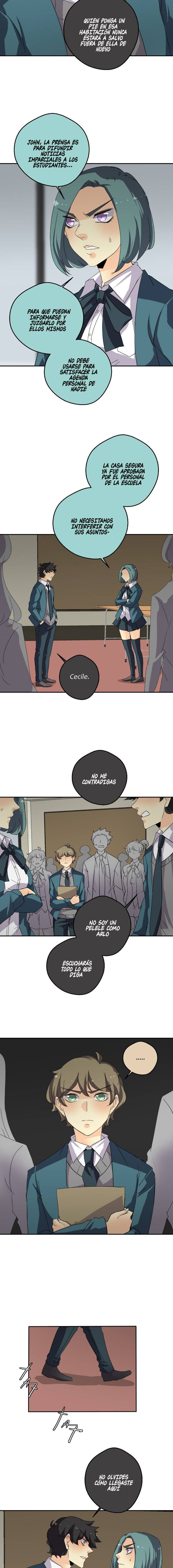 Read extraOrdinario Manga Online