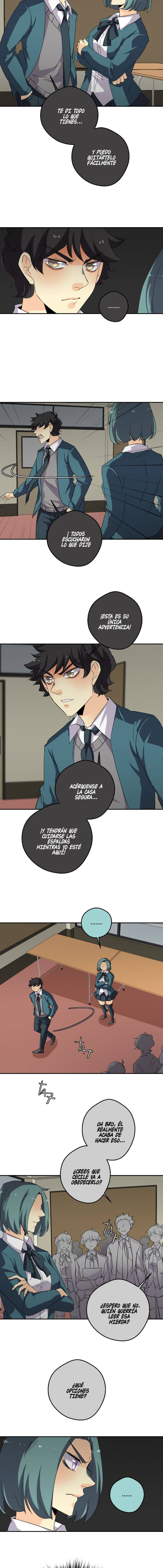 Read extraOrdinario Manga Online