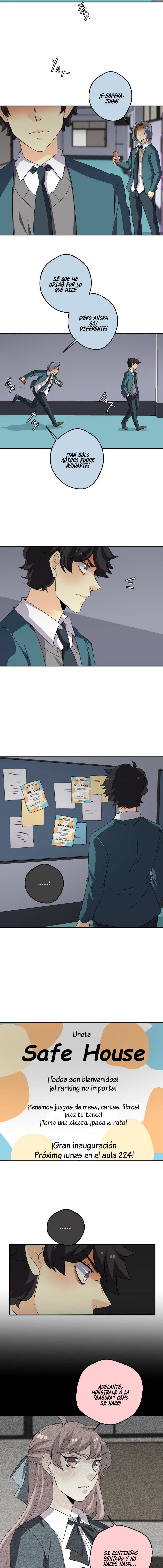 Read extraOrdinario Manga Online