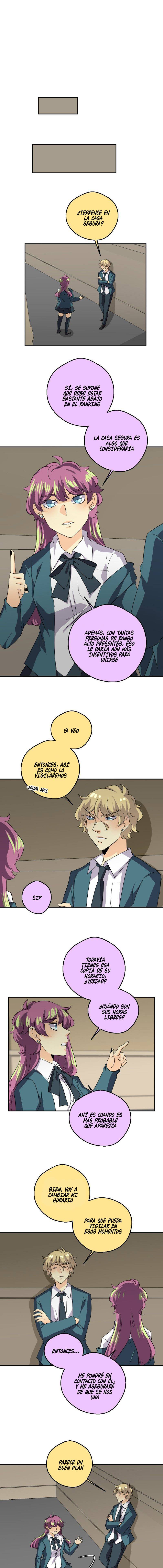 Read extraOrdinario Manga Online