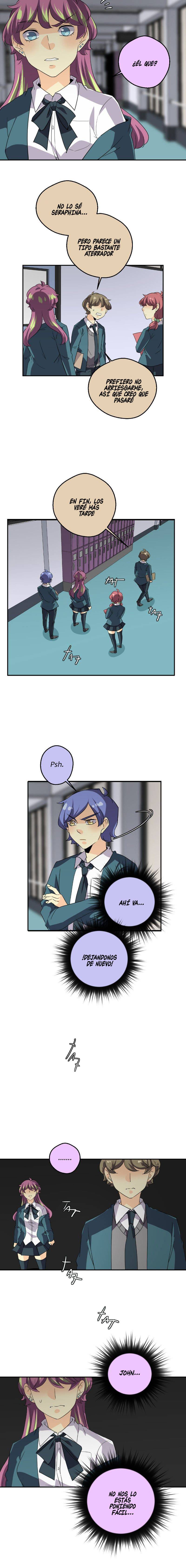 Read extraOrdinario Manga Online