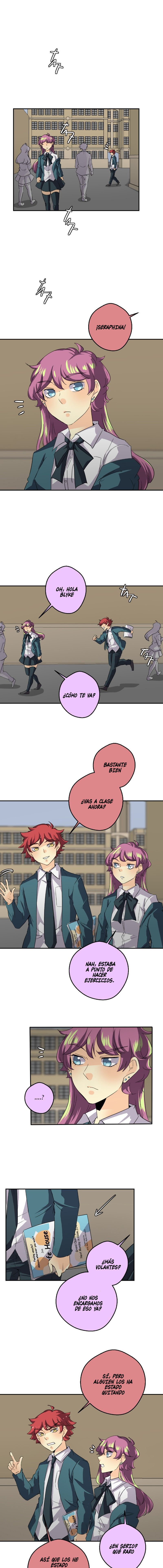 Read extraOrdinario Manga Online
