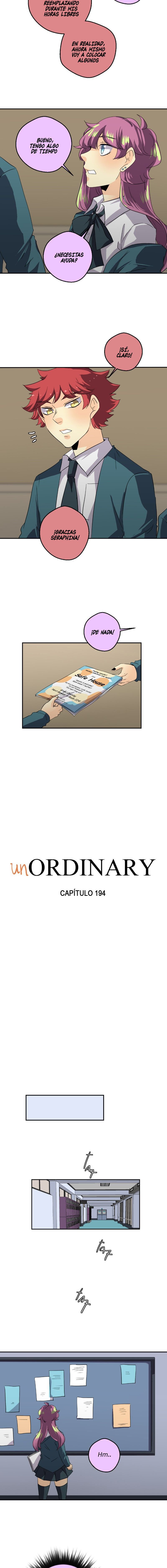 Read extraOrdinario Manga Online