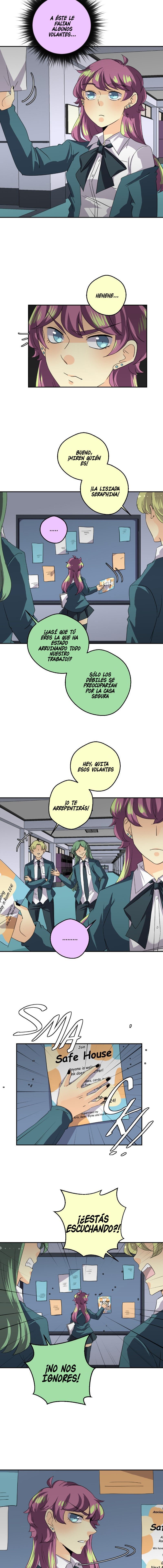 Read extraOrdinario Manga Online