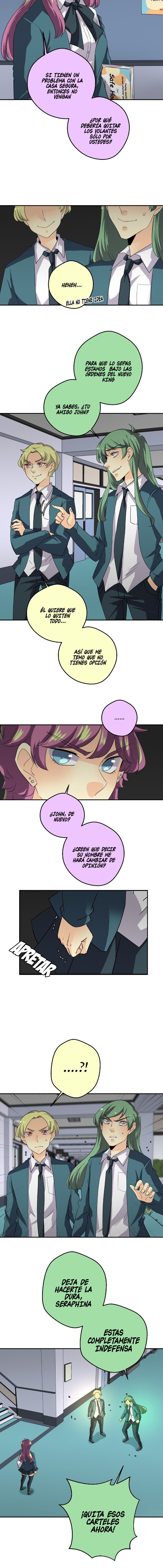 Read extraOrdinario Manga Online