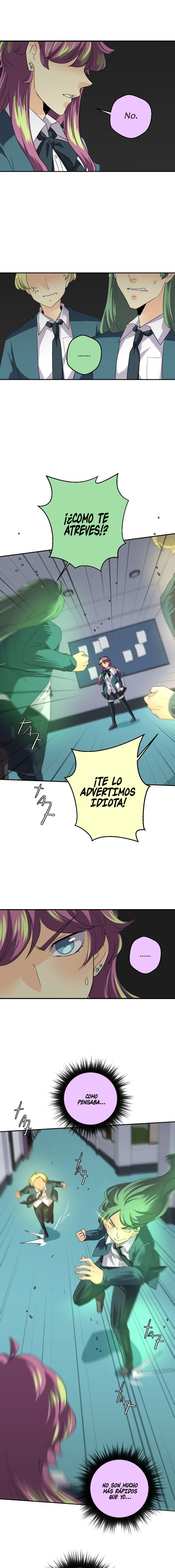 Read extraOrdinario Manga Online