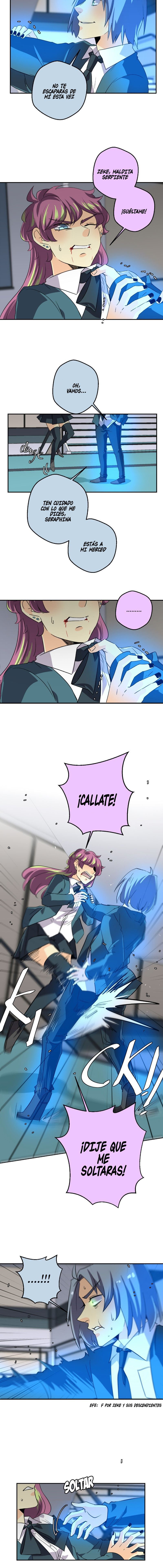 Read extraOrdinario Manga Online