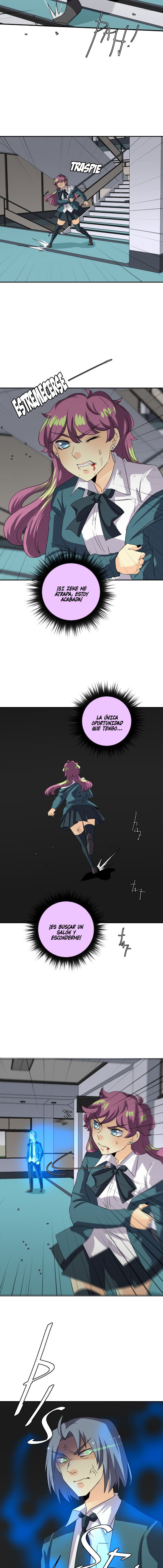 Read extraOrdinario Manga Online