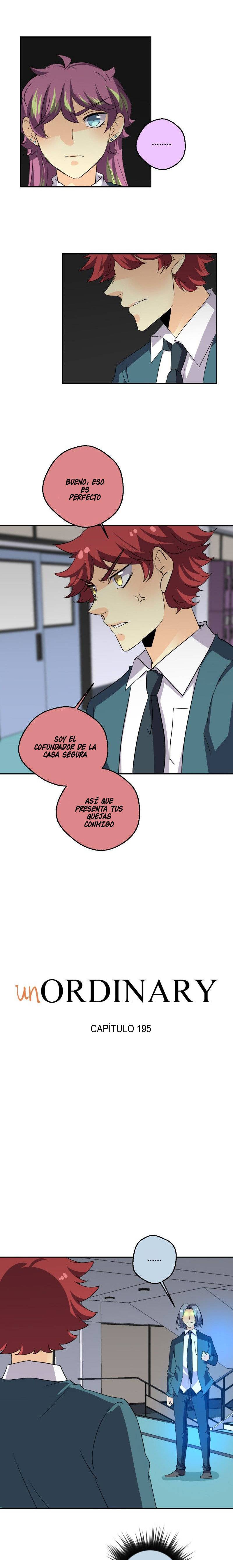 Read extraOrdinario Manga Online