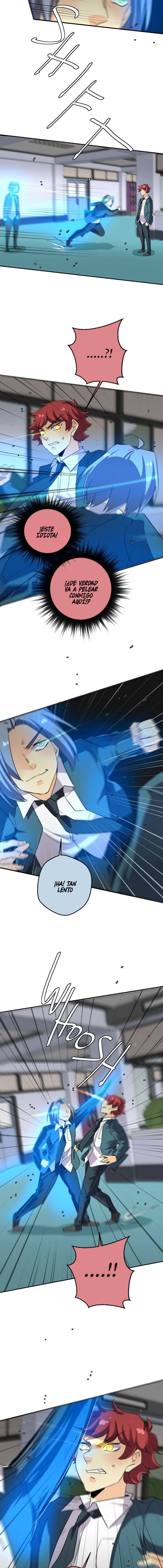 Read extraOrdinario Manga Online