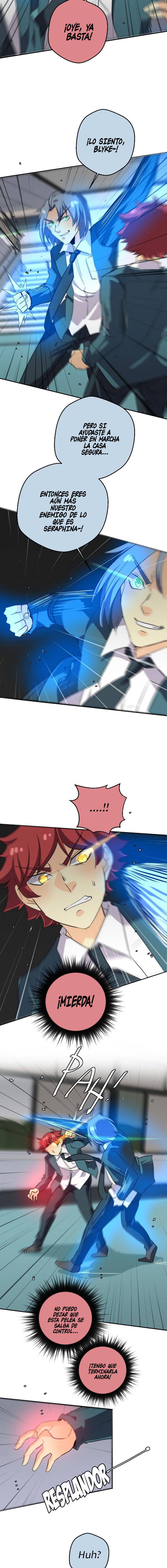 Read extraOrdinario Manga Online