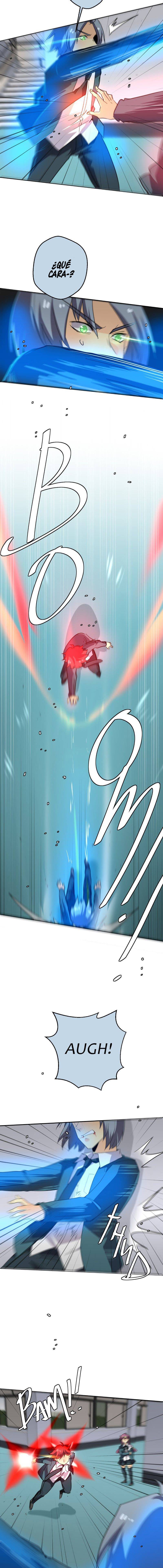 Read extraOrdinario Manga Online