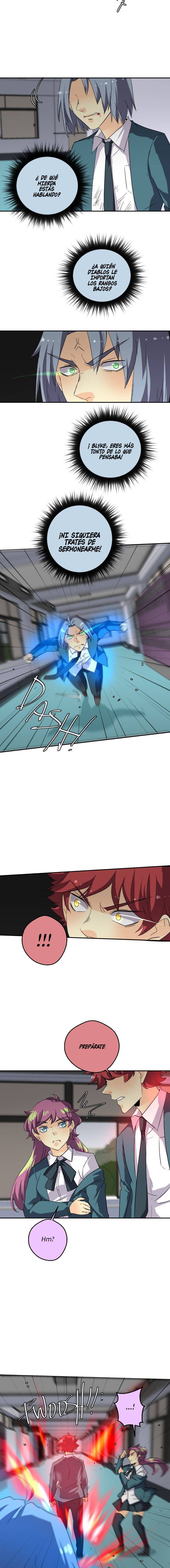 Read extraOrdinario Manga Online