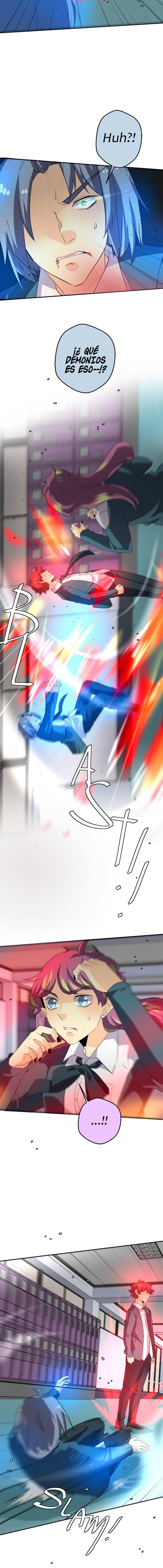 Read extraOrdinario Manga Online