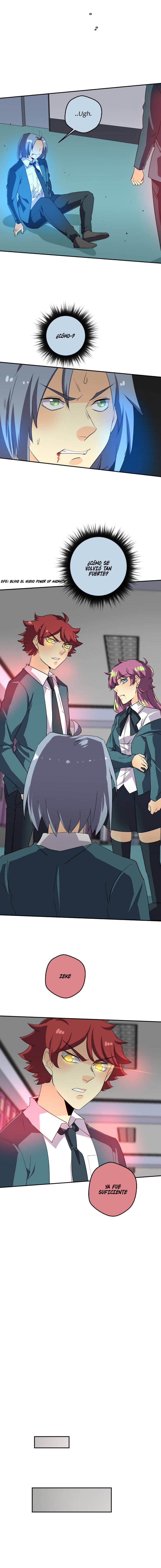 Read extraOrdinario Manga Online