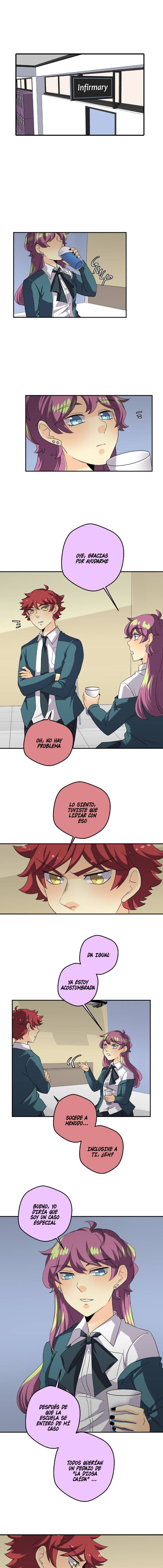 Read extraOrdinario Manga Online