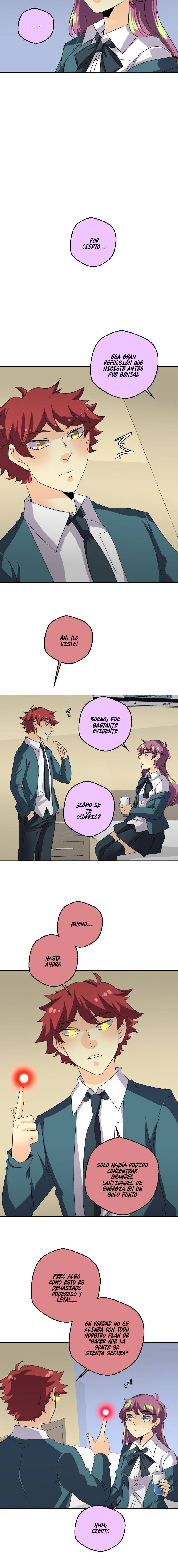 Read extraOrdinario Manga Online