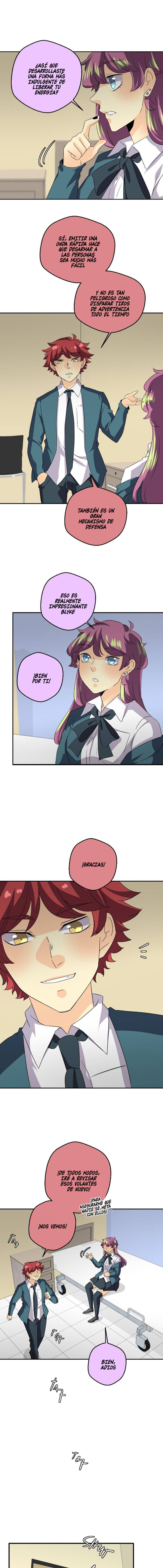 Read extraOrdinario Manga Online