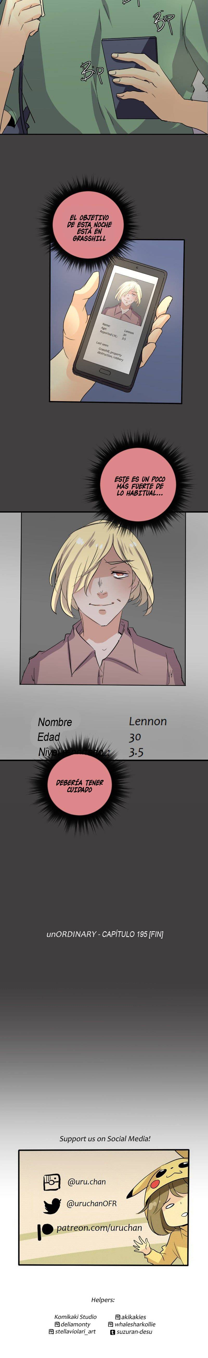 Read extraOrdinario Manga Online