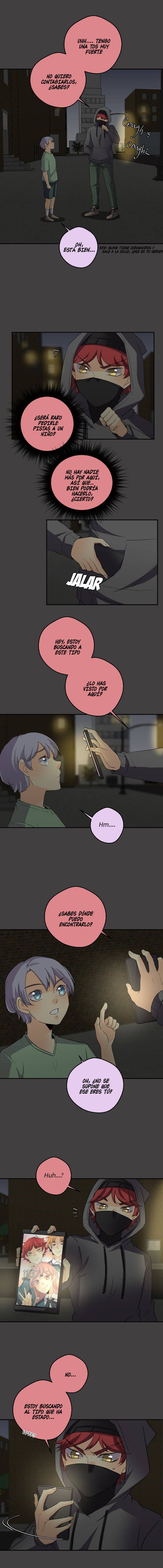 Read extraOrdinario Manga Online