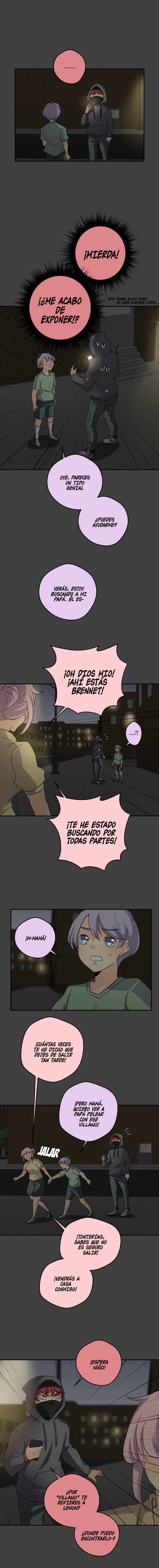 Read extraOrdinario Manga Online