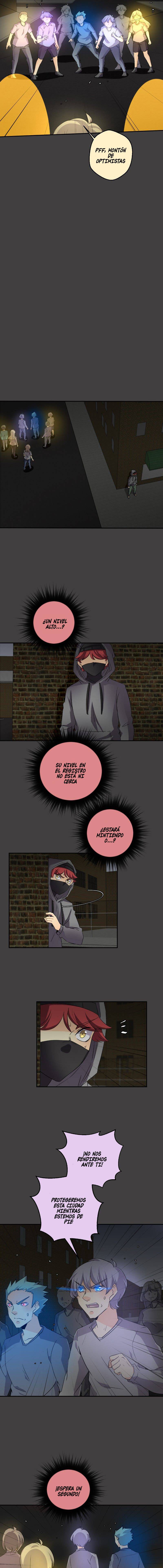 Read extraOrdinario Manga Online