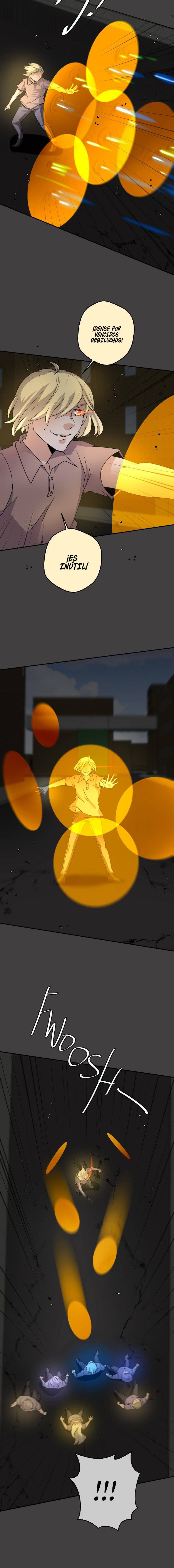 Read extraOrdinario Manga Online
