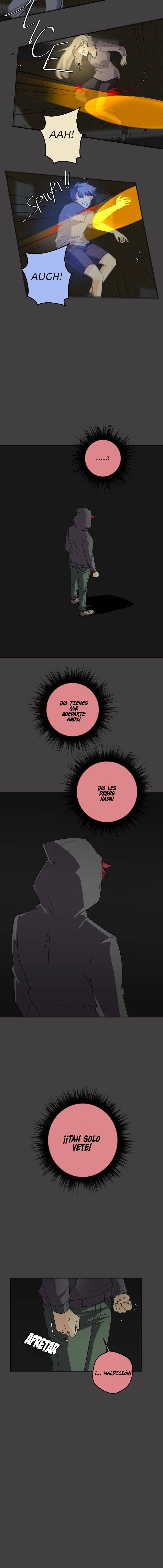 Read extraOrdinario Manga Online