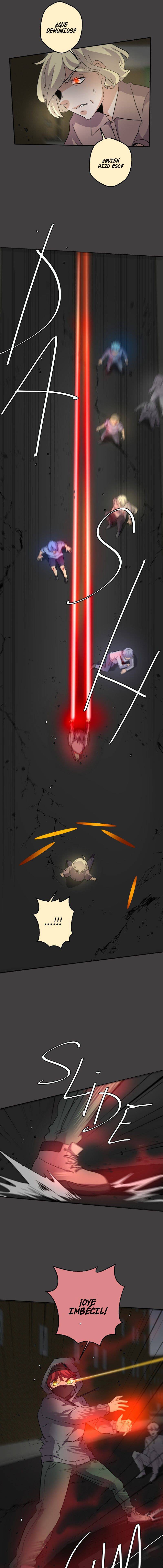 Read extraOrdinario Manga Online
