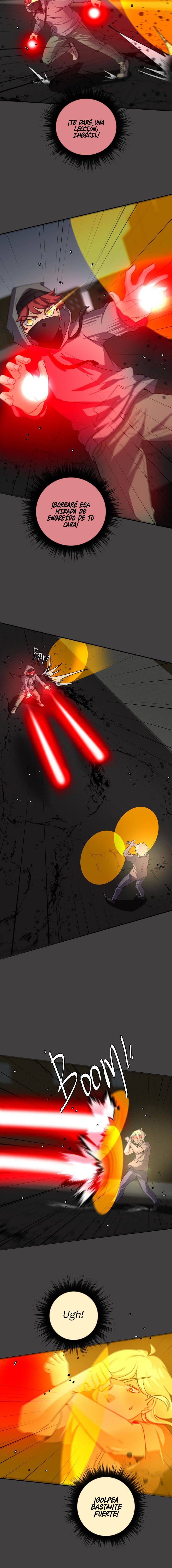 Read extraOrdinario Manga Online