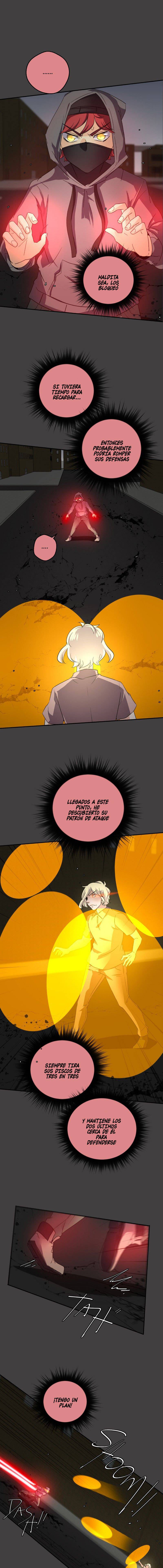 Read extraOrdinario Manga Online