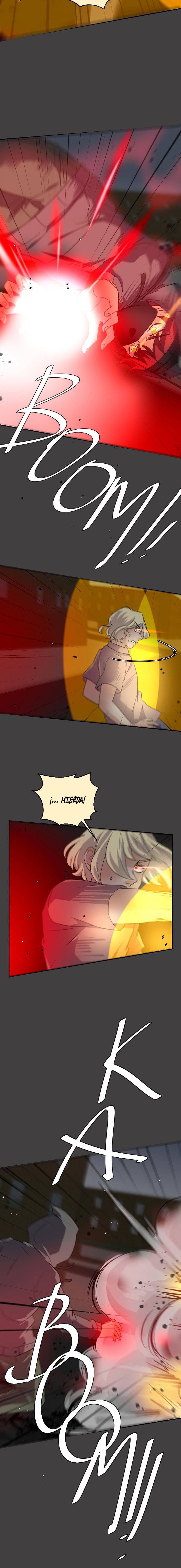 Read extraOrdinario Manga Online