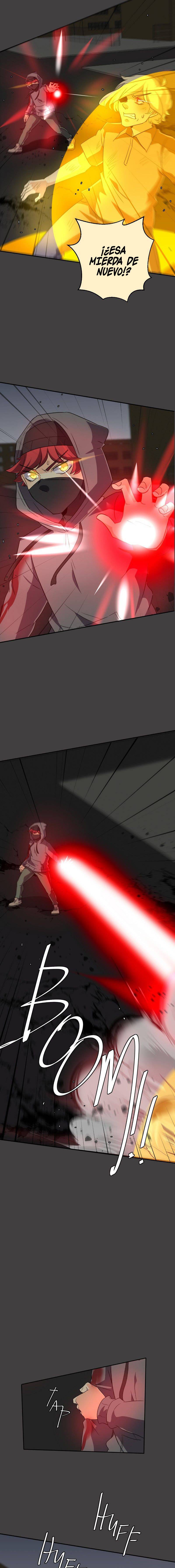 Read extraOrdinario Manga Online
