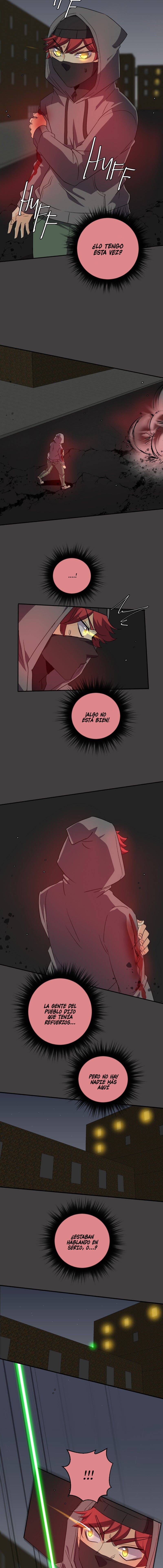 Read extraOrdinario Manga Online