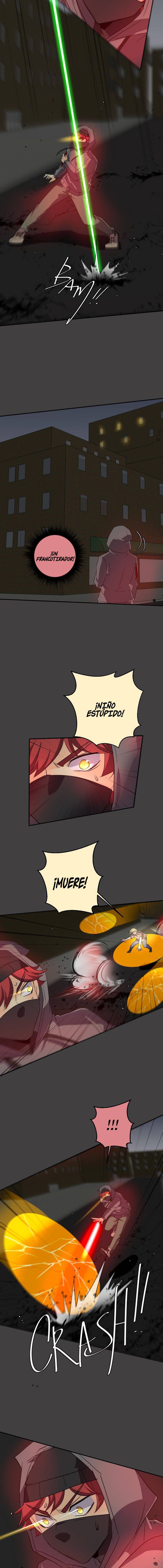 Read extraOrdinario Manga Online