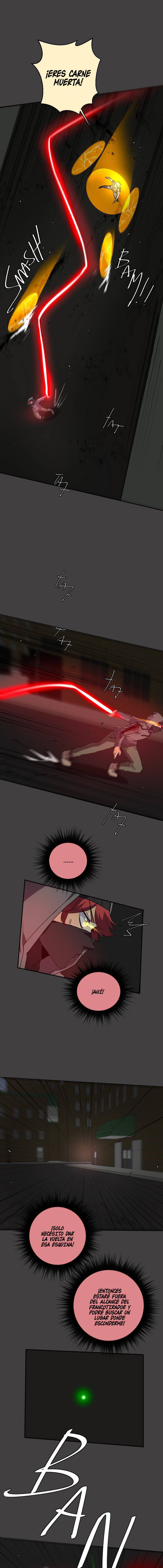Read extraOrdinario Manga Online