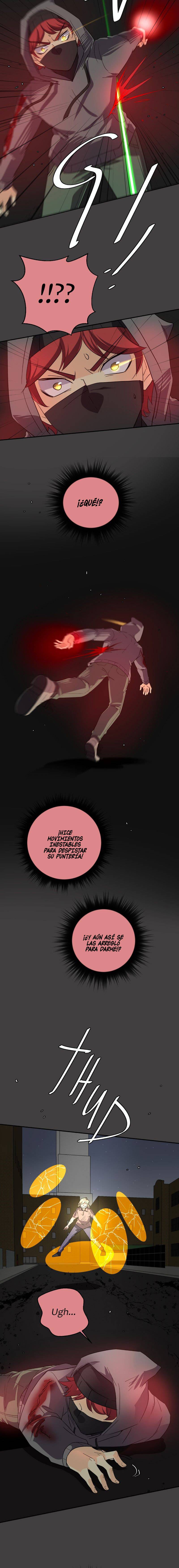 Read extraOrdinario Manga Online