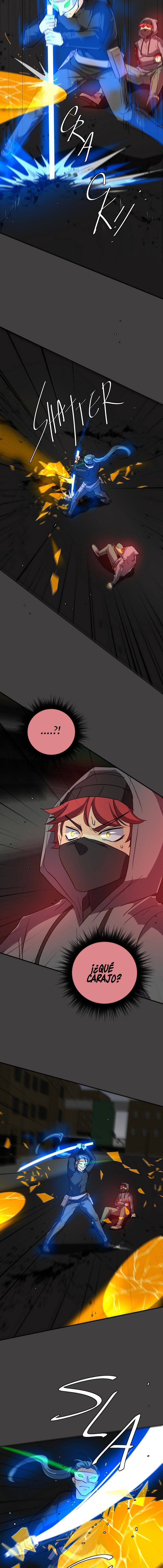 Read extraOrdinario Manga Online