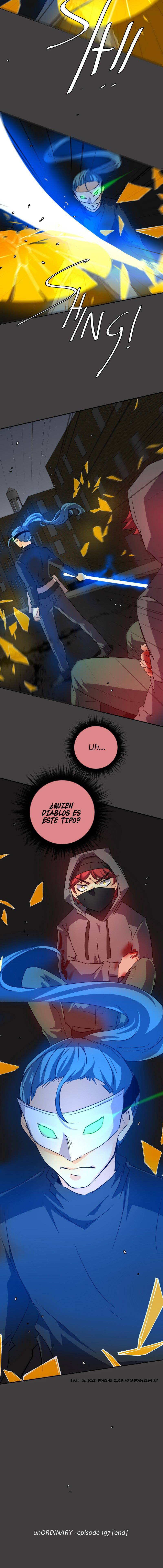 Read extraOrdinario Manga Online