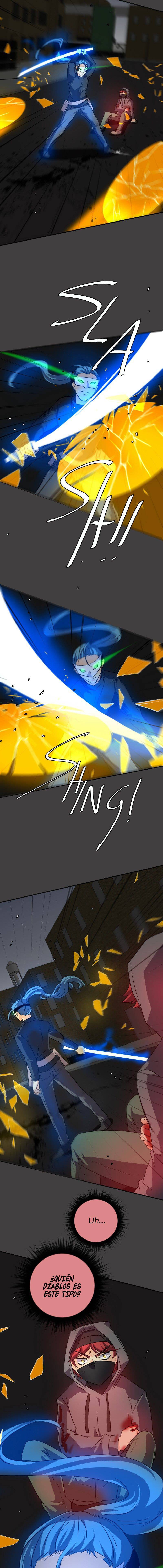 Read extraOrdinario Manga Online
