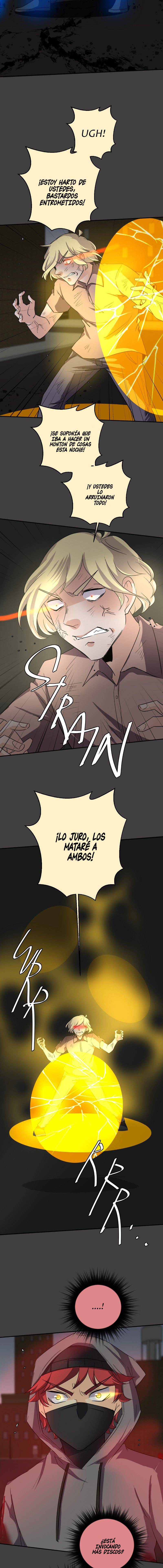 Read extraOrdinario Manga Online