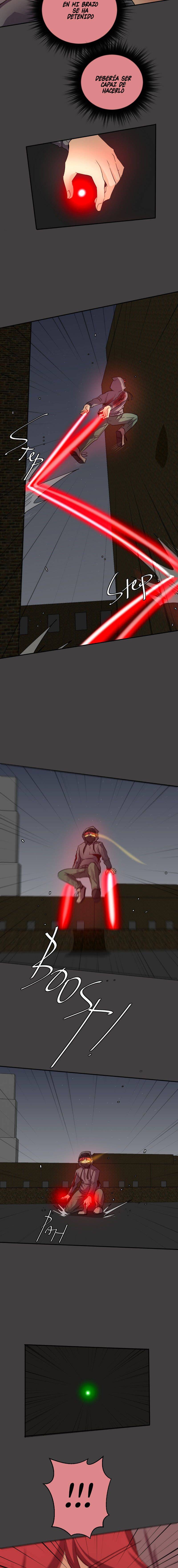 Read extraOrdinario Manga Online