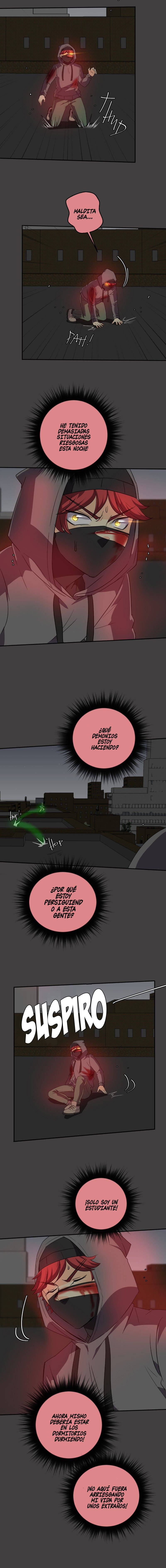 Read extraOrdinario Manga Online