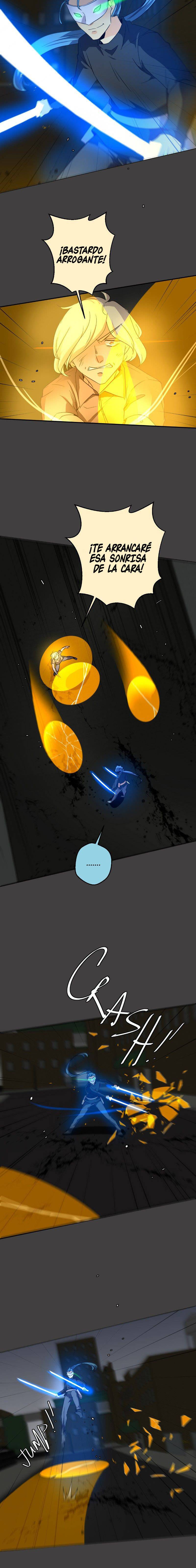 Read extraOrdinario Manga Online