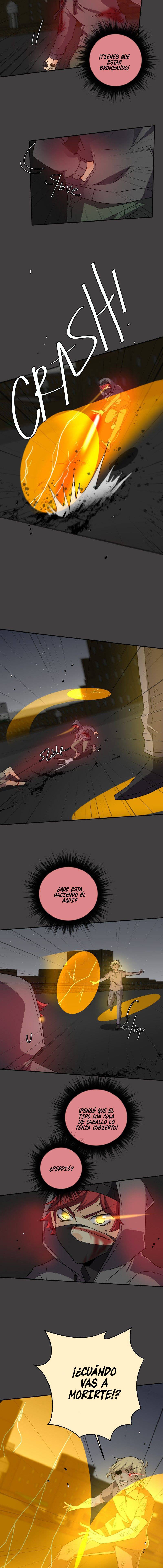 Read extraOrdinario Manga Online