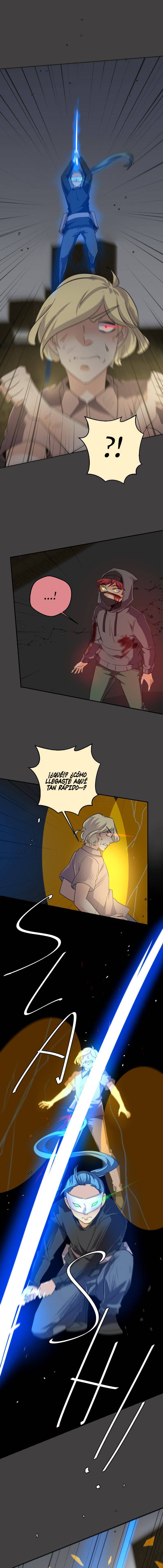 Read extraOrdinario Manga Online